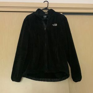 North Face Fleece Jacket